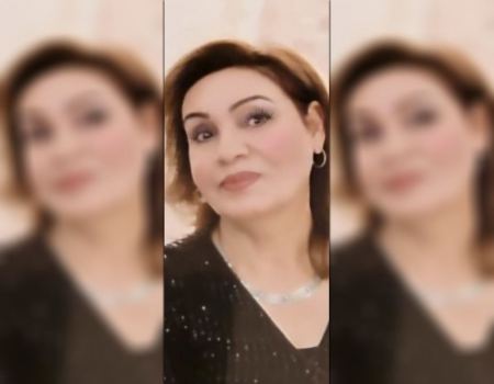 جميلة شحادة : المقعد الفارغ
